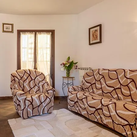 Prázdninový dům Relax Tra Gli Ulivi Con Spazio Esterno E Barbecue *