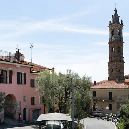Relax Tra Gli Ulivi Con Spazio Esterno E Barbecue Prázdninový dům Vasia