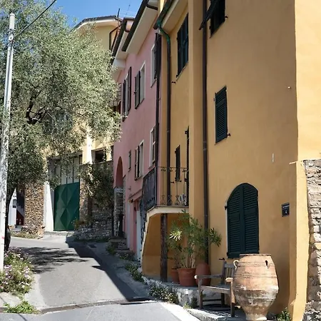 Relax Tra Gli Ulivi Con Spazio Esterno E Barbecue *