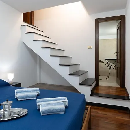 Feriehus Relax Tra Gli Ulivi Con Spazio Esterno E Barbecue