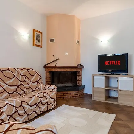 Relax Tra Gli Ulivi Con Spazio Esterno E Barbecue *
